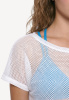 Футболка Mesh All